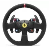 Volante Thrustmaster T300 Ferrari Integral Racing Wheel Alcantara Edition negro + pedales analógico / digital PC, PlayStation 4, PlayStation 3