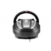 Volante Thrustmaster T300 Ferrari Integral Racing Wheel Alcantara Edition negro + pedales analógico / digital PC, PlayStation 4, PlayStation 3