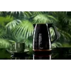 Hervidor de agua eléctrico Adler AD 1277 1,7 L 2200 W negro