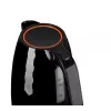 Hervidor de agua eléctrico Adler AD 1277 1,7 L 2200 W negro