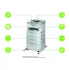 Cartucho de tinta XXL Epson C13T869440 amarillo