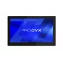 ProDVX SD-15 monitor LCD para cartelería digital de 15,6 pulgadas, 1920 x 1080, 16:9, 250 cd/m², VESA, negro