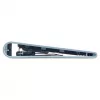 Base refrigeradora para portátil Targus AWE55GL 43,2 cm (17 pulgadas) 1900 rpm negra, gris