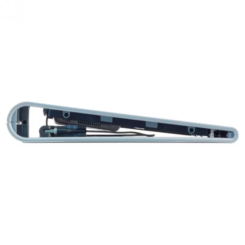 Base refrigeradora para portátil Targus AWE55GL 43,2 cm (17 pulgadas) 1900 rpm negra, gris