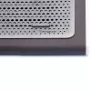 Base refrigeradora para portátil Targus AWE55GL 43,2 cm (17 pulgadas) 1900 rpm negra, gris