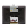 Base refrigeradora para portátil Targus AWE55GL 43,2 cm (17 pulgadas) 1900 rpm negra, gris