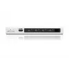 Switch de audio/vídeo ATEN 4 puertos 4K HDMI con mando a distancia por infrarrojos, HDMI, metal, plata, 60 Hz, 15 m, 3840 x 2160, 4096 x 2160