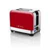 Tostadora Eta ETA916690030 2 rebanadas roja