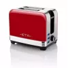 Tostadora Eta ETA916690030 2 rebanadas roja