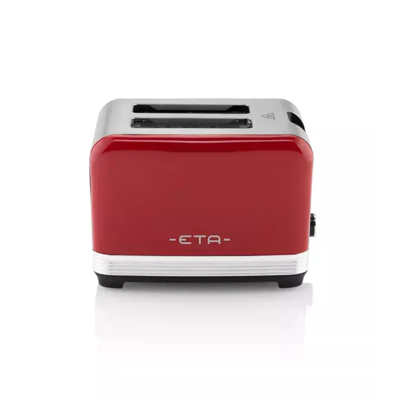 Tostadora Eta ETA916690030 2 rebanadas roja