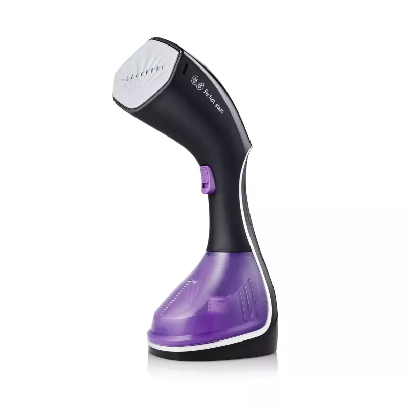 Plancha de vapor de mano Tristar ST-8921