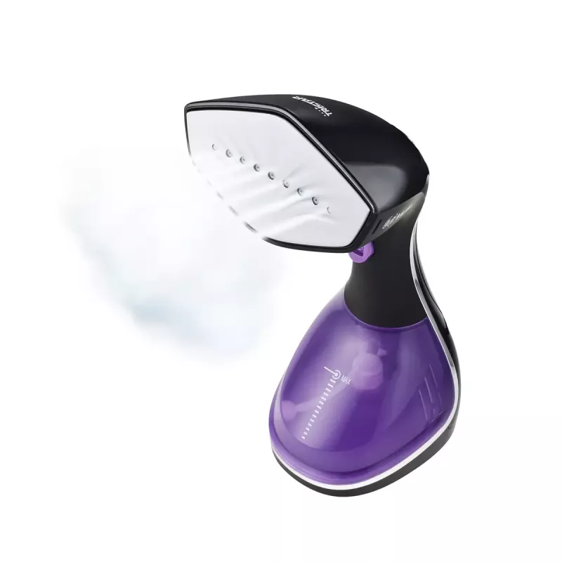 Plancha de vapor de mano Tristar ST-8921