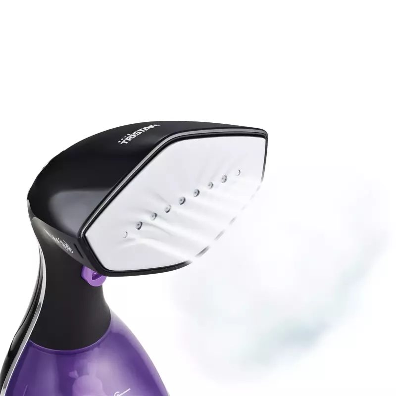 Plancha de vapor de mano Tristar ST-8921