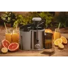 Exprimidor de tomate eléctrico Mesko Home MS 4126