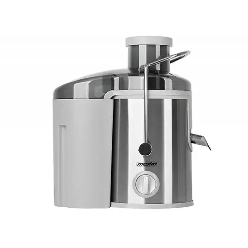 Exprimidor de tomate eléctrico Mesko Home MS 4126