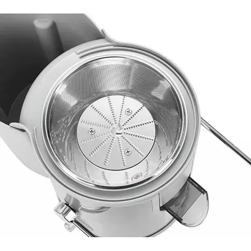 Exprimidor de tomate eléctrico Mesko Home MS 4126