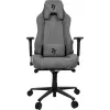 AROZZI Vernazza Soft Fabric - Ash