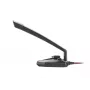 GENESIS Radium 200 Negro, Rojo Micrófono para PC