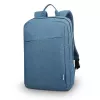Lenovo B210 39,6 cm (15,6 inch) Mochila Azul