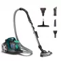 Aspirador de cilindro Philips 5000 Series FC9556/09 — 750 W, 1,5 L, azul, 4,5 kg
