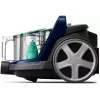 Aspirador de cilindro Philips 5000 Series FC9556/09 — 750 W, 1,5 L, azul, 4,5 kg