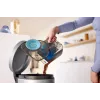 Aspirador de cilindro Philips 5000 Series FC9556/09 — 750 W, 1,5 L, azul, 4,5 kg