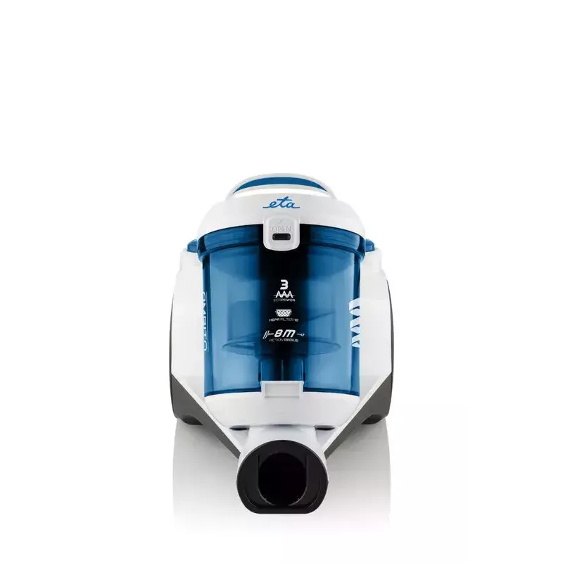 Aspirador de suelo Eta Ambito 0516 90000