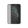 PanzerGlass ® Protector de pantalla de privacidad iPhone 11 Pro | X | Xs | Edge-to-Edge