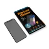 PanzerGlass ® Protector de pantalla de privacidad iPhone 11 | XR | Edge-to-Edge