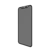 PanzerGlass ® Protector de pantalla de privacidad iPhone 11 | XR | Edge-to-Edge