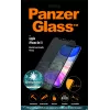 PanzerGlass ® Protector de pantalla de privacidad iPhone 11 | XR | Edge-to-Edge