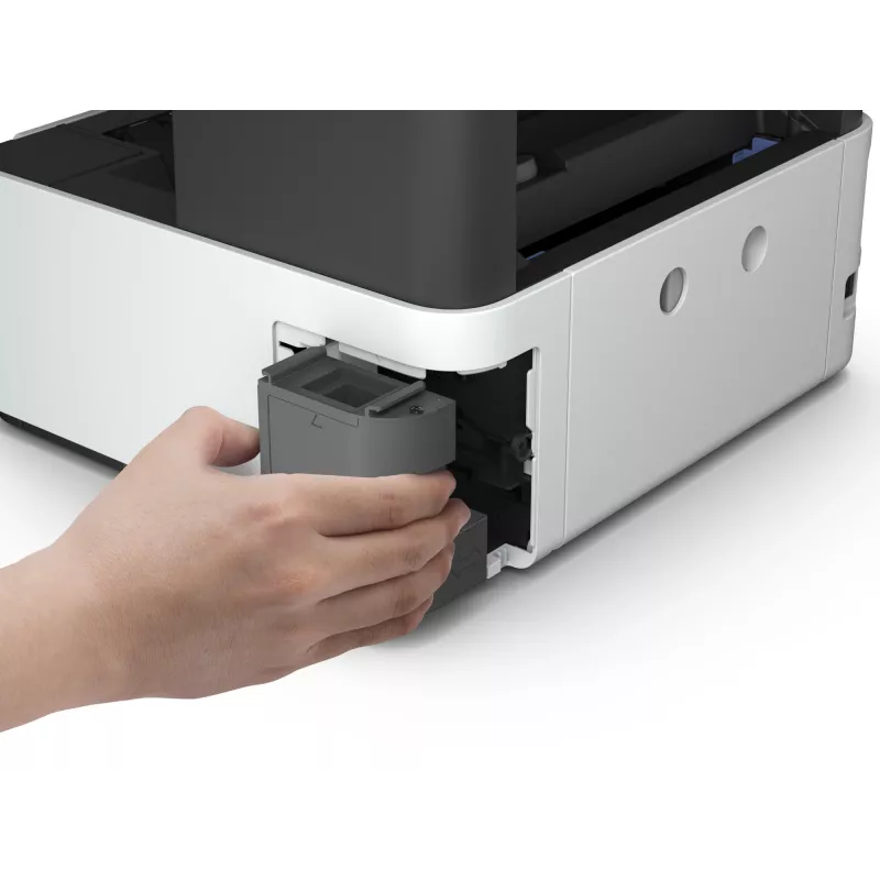 Epson EcoTank M2170 Inyección de tinta A4 1200 x 2400 DPI 39 ppm Wi-Fi
