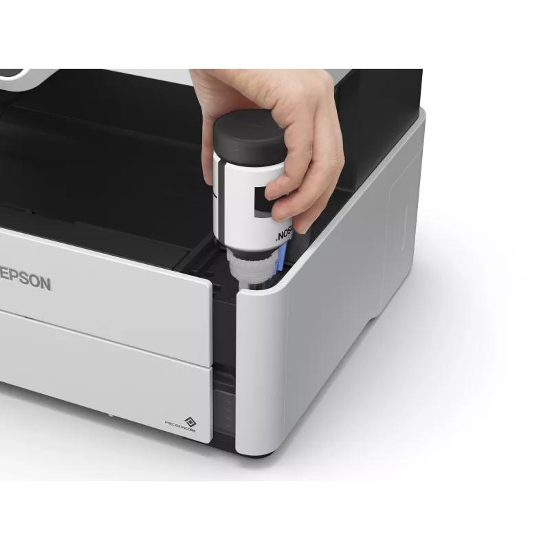 Epson EcoTank M2170 Inyección de tinta A4 1200 x 2400 DPI 39 ppm Wi-Fi