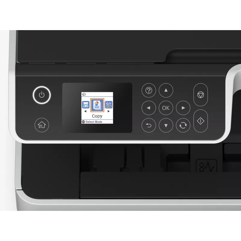 Epson EcoTank M2170 Inyección de tinta A4 1200 x 2400 DPI 39 ppm Wi-Fi