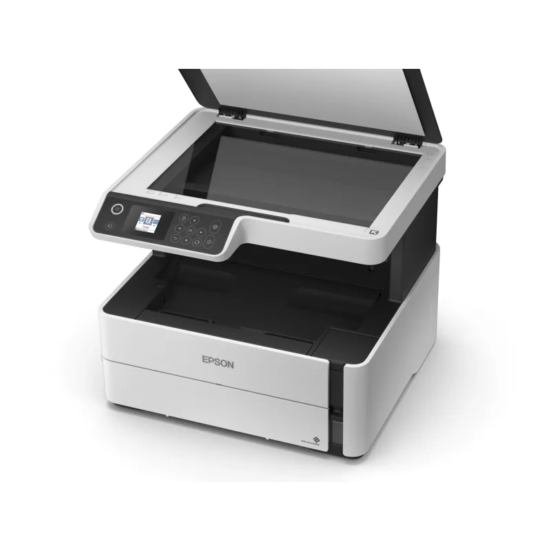 Epson EcoTank M2170 Inyección de tinta A4 1200 x 2400 DPI 39 ppm Wi-Fi