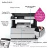 Epson EcoTank M2170 Inyección de tinta A4 1200 x 2400 DPI 39 ppm Wi-Fi