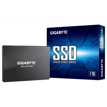 GIGABYTE GP-GSTFS31100TNTD unidad de estado sólido interna 1 TB 2,5