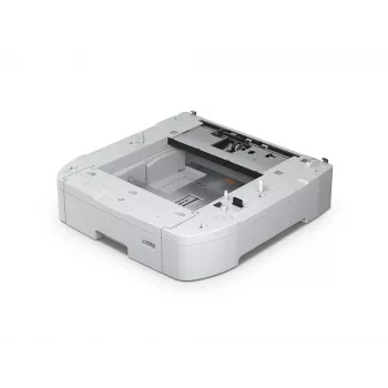 Bandeja de papel Epson WorkForce Pro WF-C869RDTWF bandeja de 500 hojas, 270×725 mm