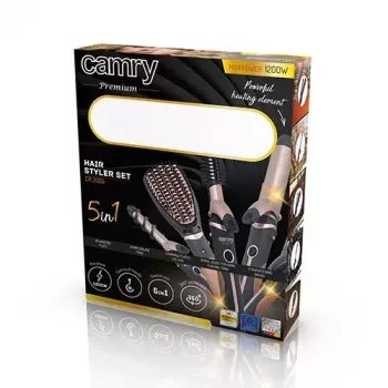 Set de peluquería Camry Premium CR 2024