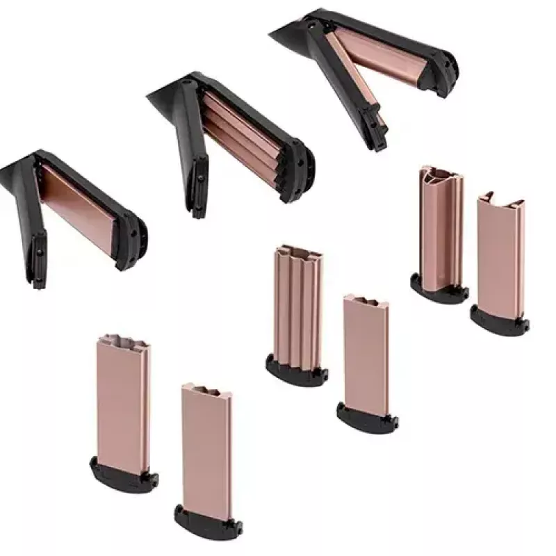 Set de peluquería Camry Premium CR 2024