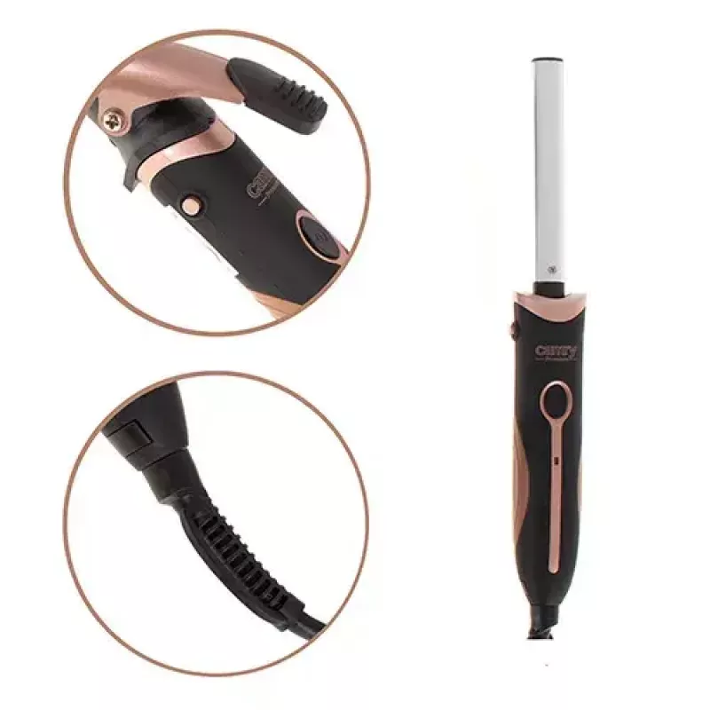 Set de peluquería Camry Premium CR 2024