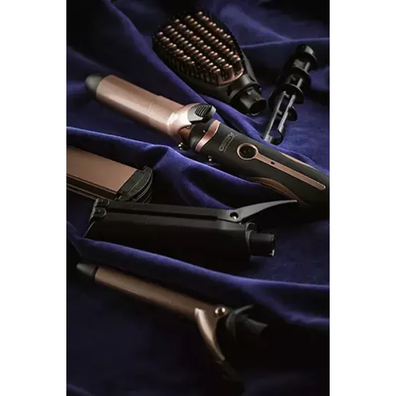 Set de peluquería Camry Premium CR 2024