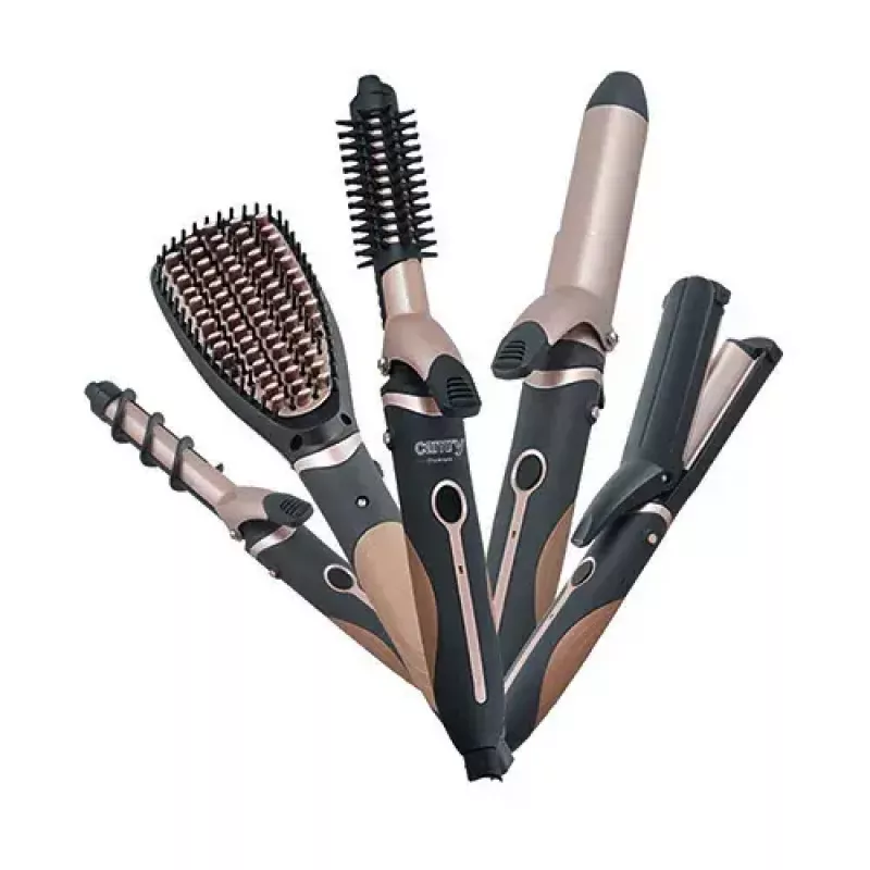 Set de peluquería Camry Premium CR 2024