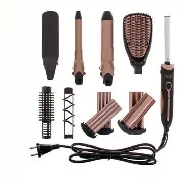 Set de peluquería Camry Premium CR 2024
