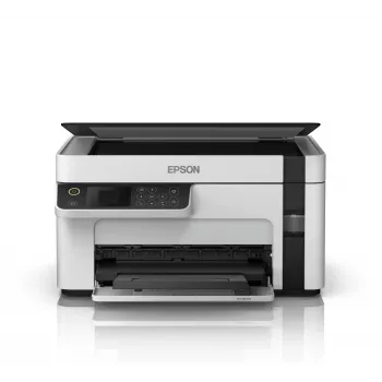 Epson EcoTank ET-M2120 Inyección de tinta A4 1440 x 720 DPI 32 ppm Wi-Fi