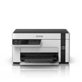 Epson EcoTank ET-M2120 Inyección de tinta A4 1440 x 720 DPI 32 ppm Wi-Fi