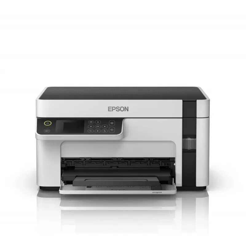 Epson EcoTank ET-M2120 Inyección de tinta A4 1440 x 720 DPI 32 ppm Wi-Fi