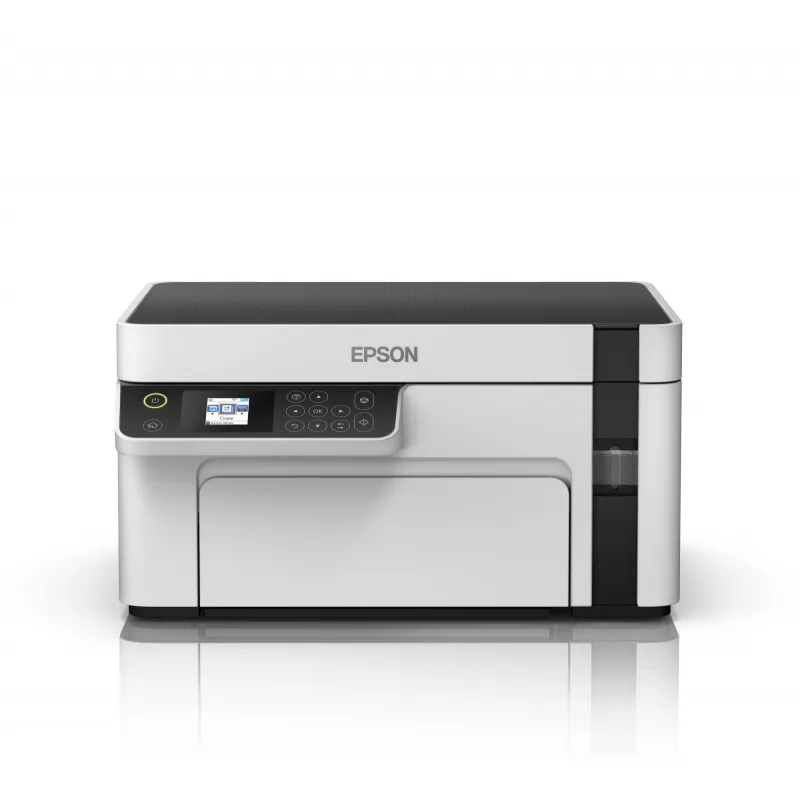 Epson EcoTank ET-M2120 Inyección de tinta A4 1440 x 720 DPI 32 ppm Wi-Fi