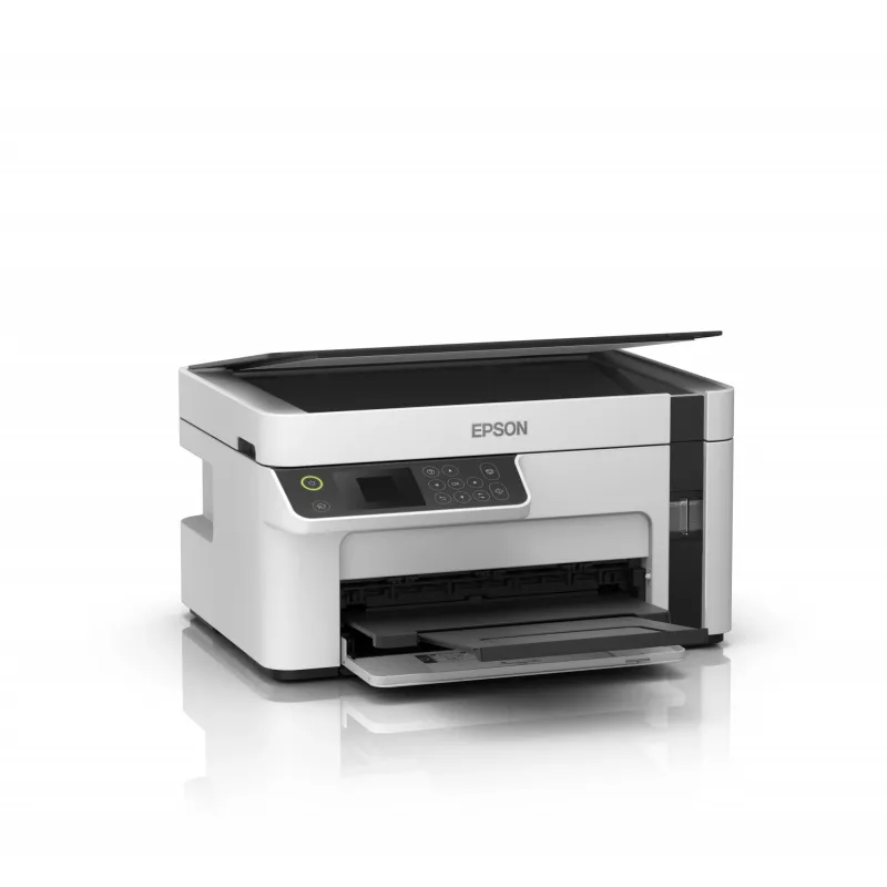 Epson EcoTank ET-M2120 Inyección de tinta A4 1440 x 720 DPI 32 ppm Wi-Fi