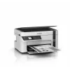 Epson EcoTank ET-M2120 Inyección de tinta A4 1440 x 720 DPI 32 ppm Wi-Fi